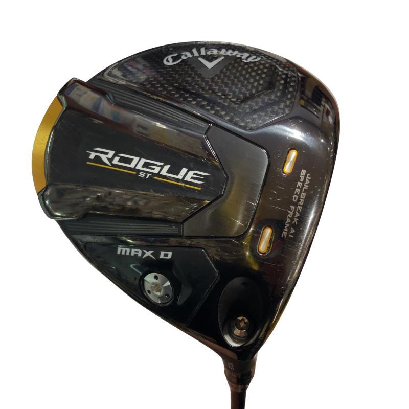Callaway（キャロウェイ） ROGUE ST MAX D 10.5° ドライバー DR