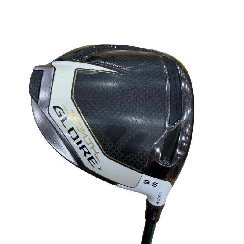 TaylorMade（テーラーメイド） STEALTH GLOIRE+ 9.5° ドライバー DR