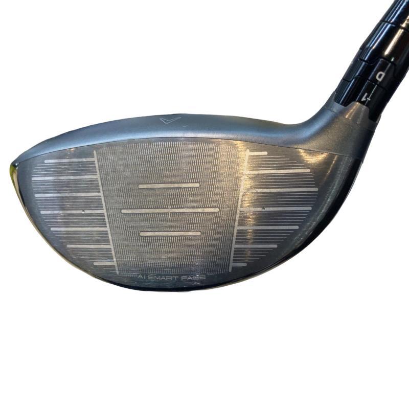 Callaway（キャロウェイ） PARADYM Ai SMOKE Ti 340 MINI 11.5