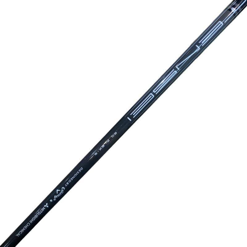 Callaway（キャロウェイ） PARADYM Ai SMOKE Ti 340 MINI 11.5
