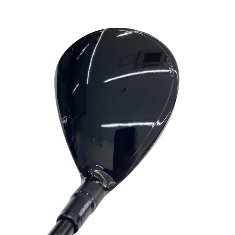 TaylorMade（テーラーメイド） Qi10 TOUR 3W フェアウェイウッド FW