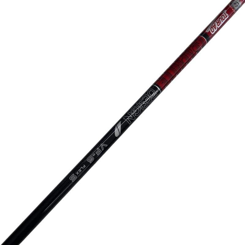 TaylorMade（テーラーメイド） Qi10 TOUR 3W フェアウェイウッド FW