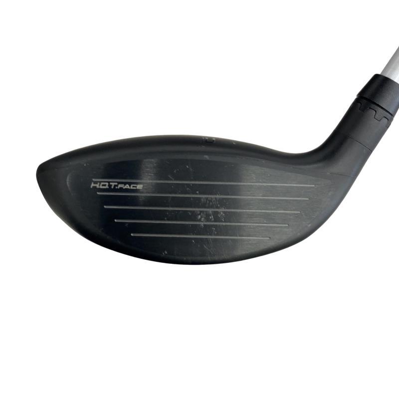 コブラ cobra DARKSPEED X 3WHF フェアウェイウッド FW フレックスSの画像