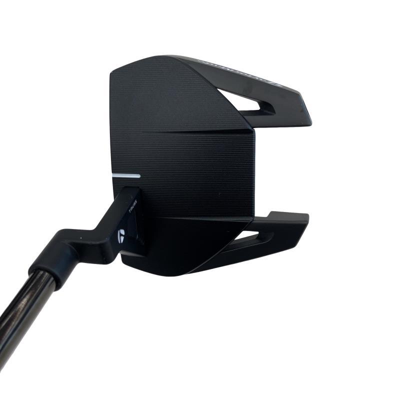 TaylorMade（テーラーメイド） Spider GT BLACK TM1 33インチ パター