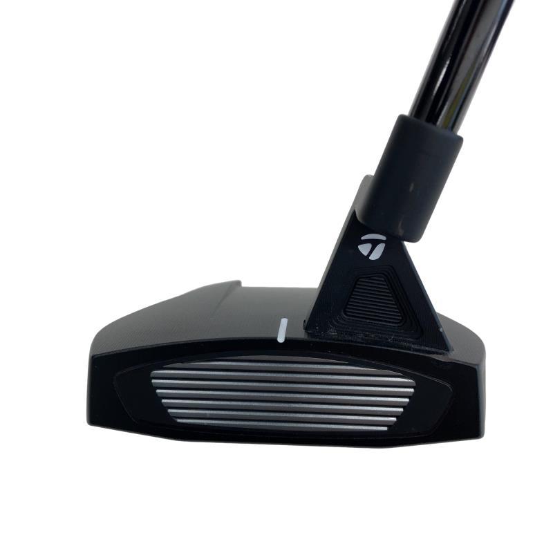 テーラーメイド TM1 Spider GT パター　BLACK 33インチ TaylorMade（テーラーメイド） Spider GT BLACK TM1 33インチ パター