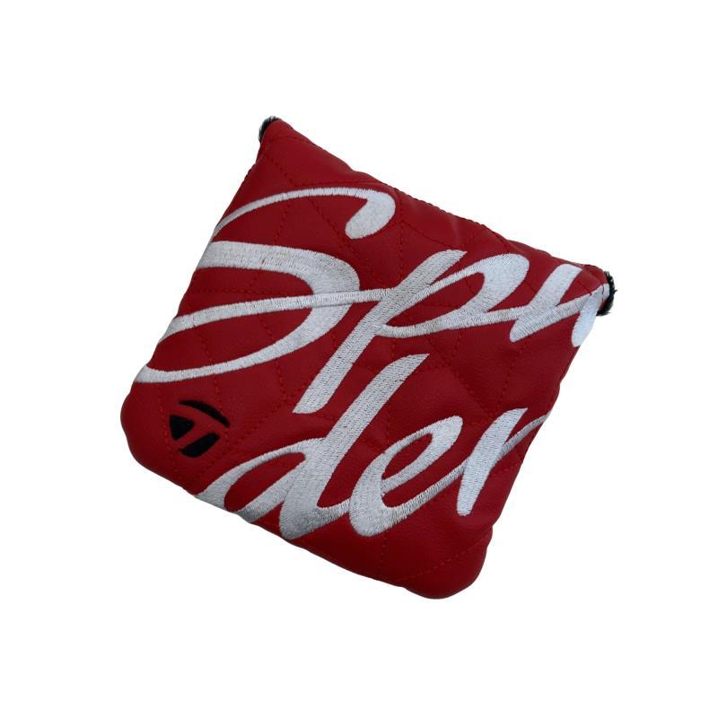 TaylorMade（テーラーメイド） Spider GT BLACK TM1 33インチ パター