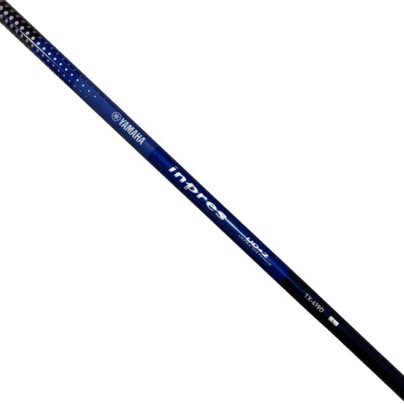 YAMAHA（ヤマハ） inpres UD 2(2019) 13° レディース ドライバー DR