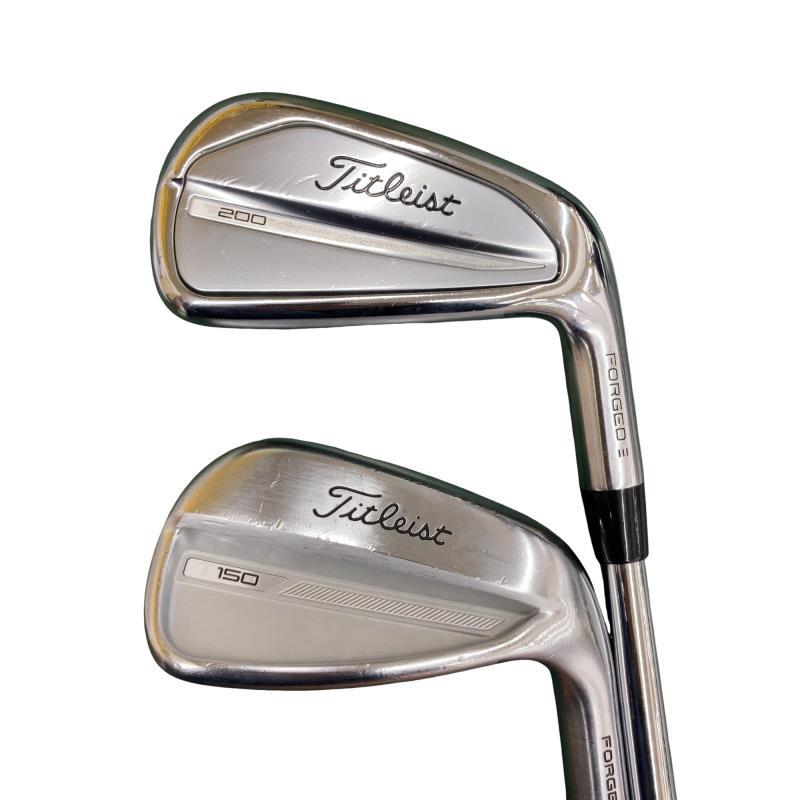 Titleist（タイトリスト） Titleist T200(2023) 6S アイアンセット IR