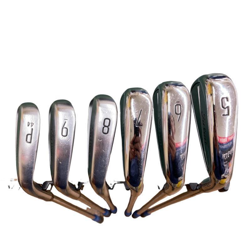 Titleist（タイトリスト） Titleist T200(2023) 6S アイアンセット IR