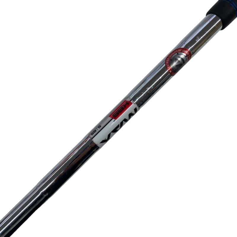 TaylorMade（テーラーメイド） SIM MAX AW ウェッジ WG フレックスS