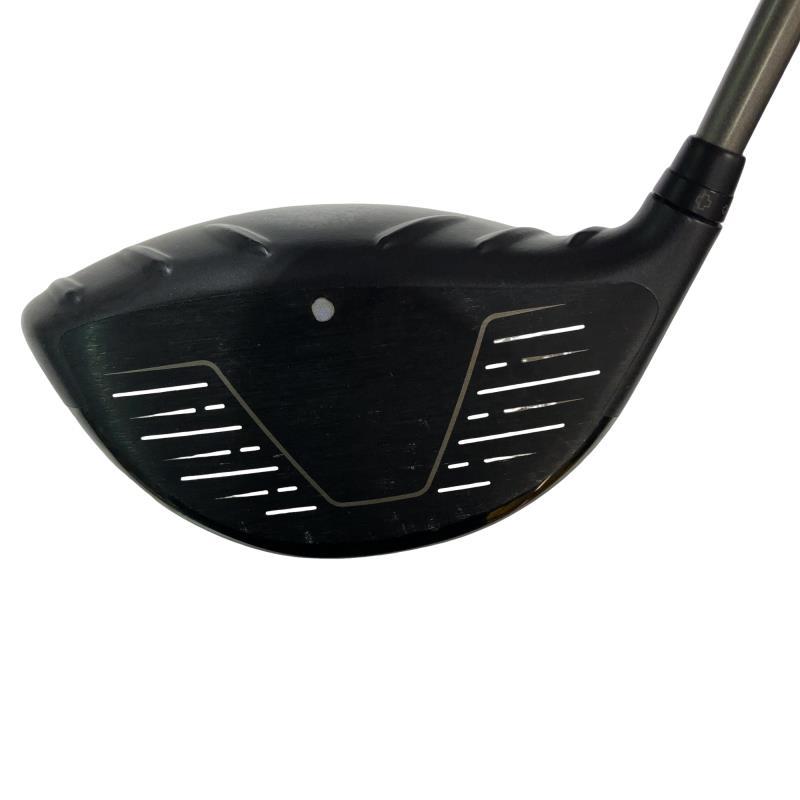 PING G410 ドライバー LST 10.5 TP-5 S (美品) PING（ピン） G410 LST 10.5° ドライバー DR フレックスS : ゴルフ