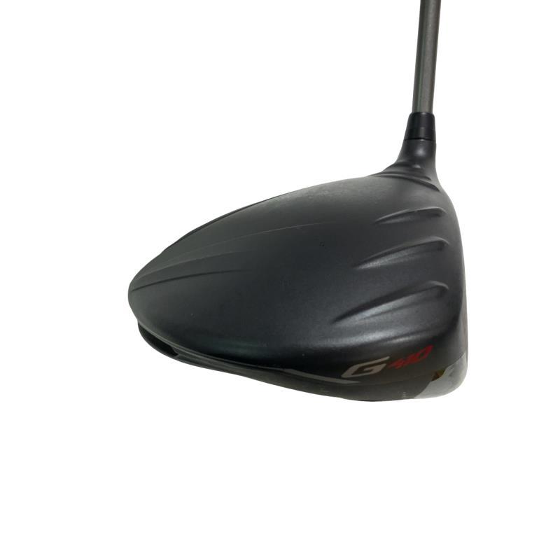 PING（ピン） G410 LST 10.5° ドライバー DR フレックスS : ゴルフ