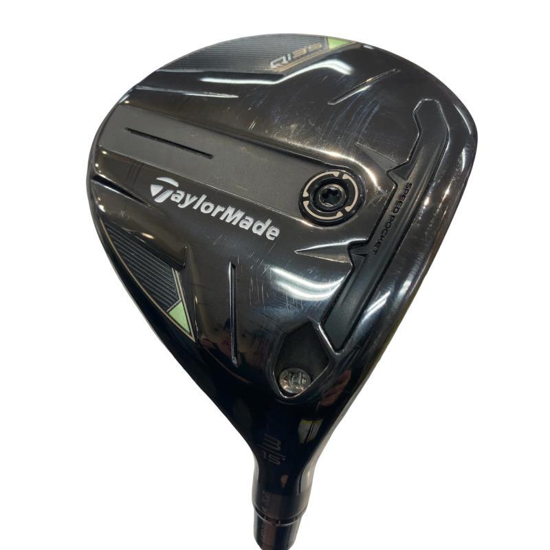 TaylorMade（テーラーメイド） Qi35 3W フェアウェイウッド FW
