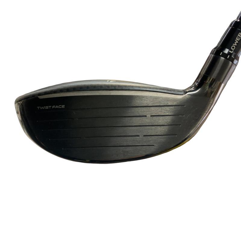 TaylorMade（テーラーメイド） Qi35 3W フェアウェイウッド FW