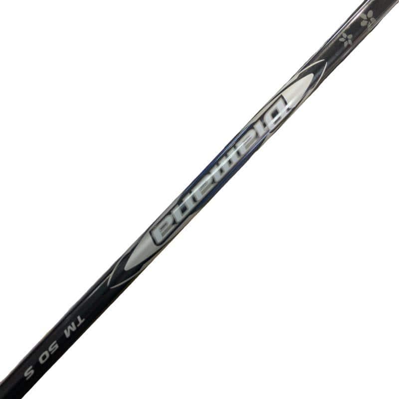 TaylorMade（テーラーメイド） Qi35 3W フェアウェイウッド FW