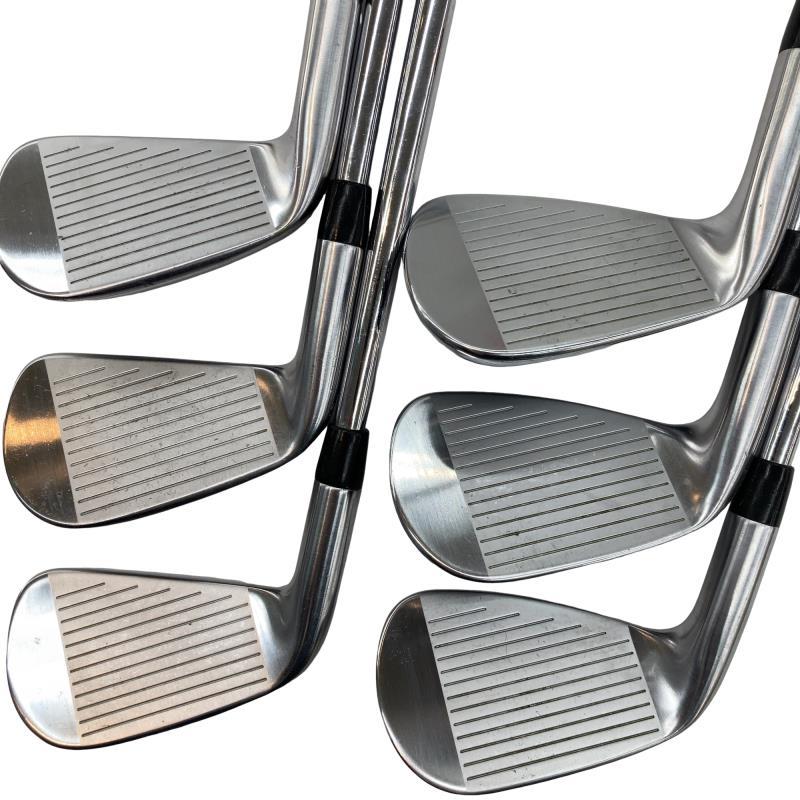 Titleist（タイトリスト） Titleist T200(2023) 6S アイアンセット IR