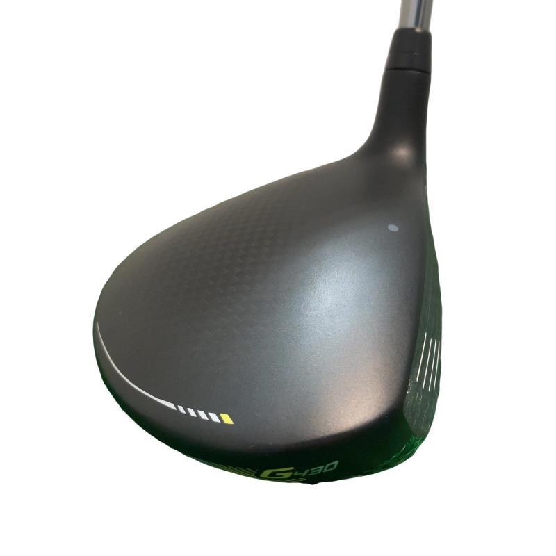 PING（ピン） G430 MAX 5W フェアウェイウッド FW フレックスS