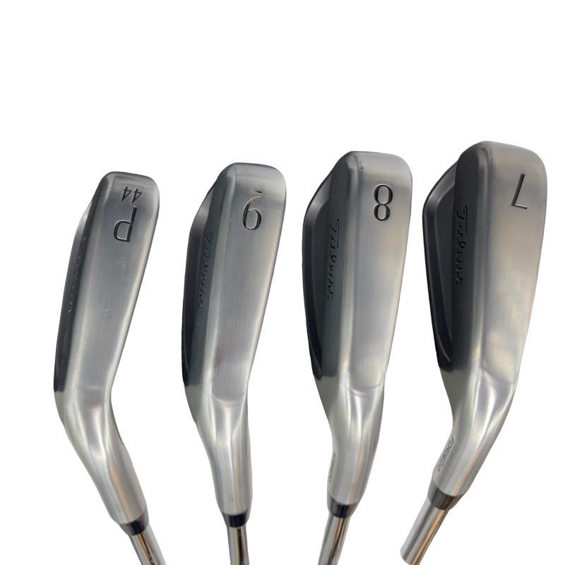 Titleist（タイトリスト） Titleist T150(2025) 6S アイアンセット IR