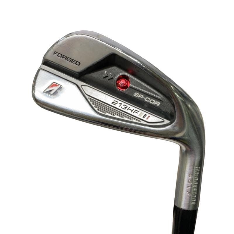 ブリヂストン BRIDGESTONE 213HF 5S アイアンセット IR フレックスその他_1