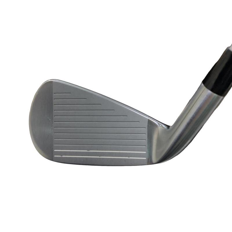 ブリヂストン BRIDGESTONE 213HF 5S アイアンセット IR フレックスその他_2