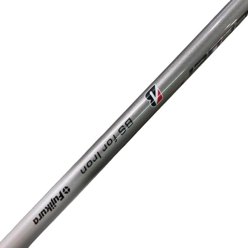 ブリヂストン BRIDGESTONE 213HF 5S アイアンセット IR フレックスその他_5