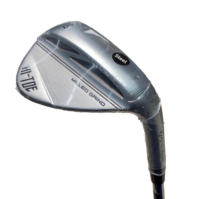 TaylorMade（テーラーメイド） Taylor Made MILLED GRIND HI-TOE(2022