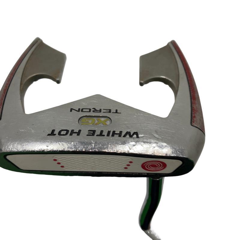 ODYSSEY（キャロウェイゴルフ） オデッセイ WHITE HOT XG TERON 33