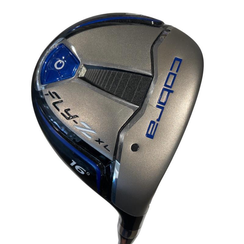 COBRA（コブラ） cobra FLY-Z XL 3W フェアウェイウッド FW フレックス