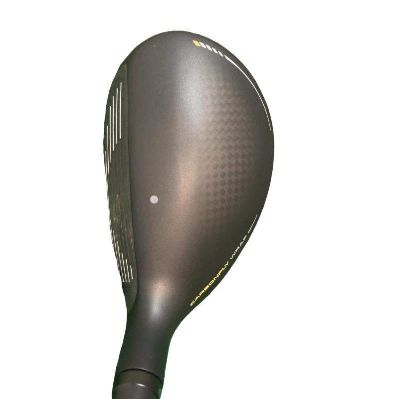 PING（ピン） G430 U7 ユーティリティ UT フレックスR : ゴルフ