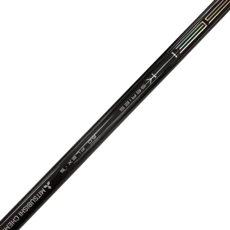 キャスコ VATIC Venero 1W ドライバー DR フレックスその他の画像