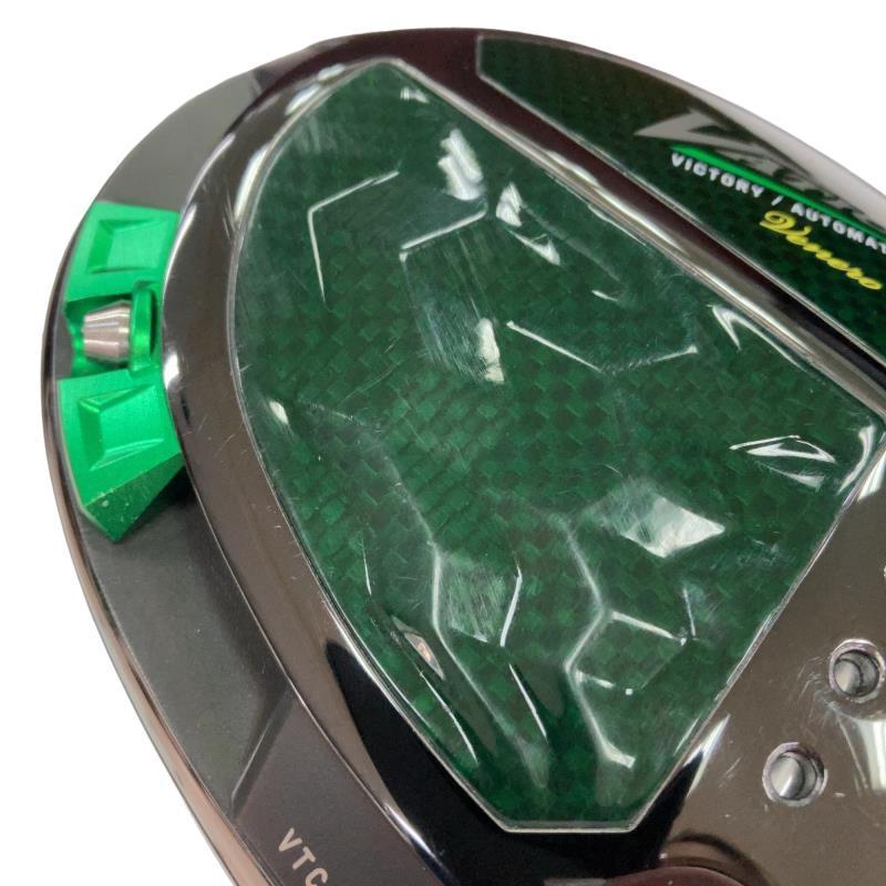キャスコ VATIC Venero 1W ドライバー DR フレックスその他の画像