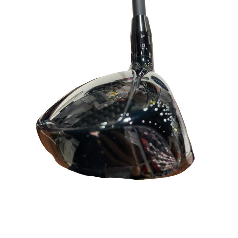 キャロウェイ PARADYM SUPER HYBRID 21° ユーティリティ UT フレックスR_3