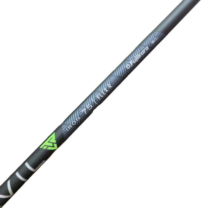 キャロウェイ PARADYM SUPER HYBRID 21° ユーティリティ UT フレックスR_4