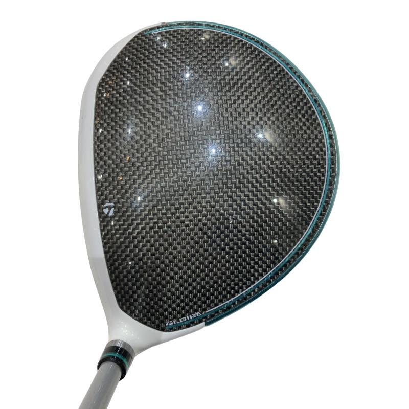 テーラーメイド STEALTH GLOIRE 11.5° レディース ドライバー DR フレックスAの画像