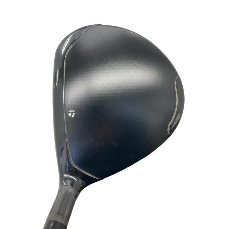 テーラーメイド　３W TaylorMade（テーラーメイド） STEALTH 3W フェアウェイウッド FW