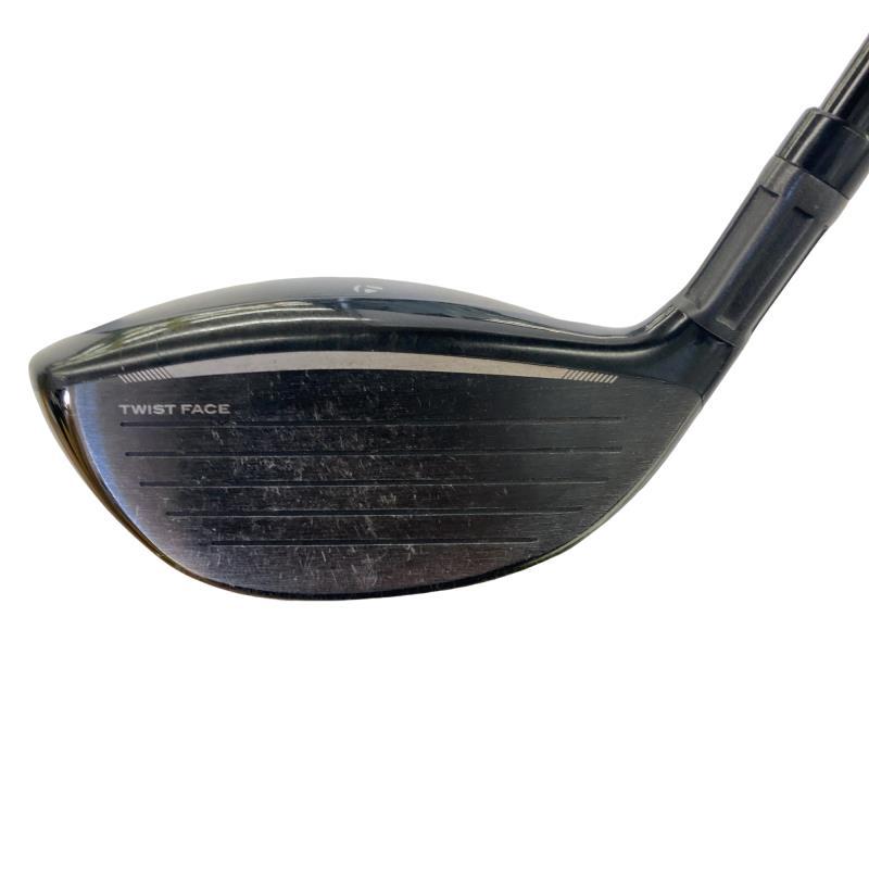 TaylorMade（テーラーメイド） STEALTH 3W フェアウェイウッド FW