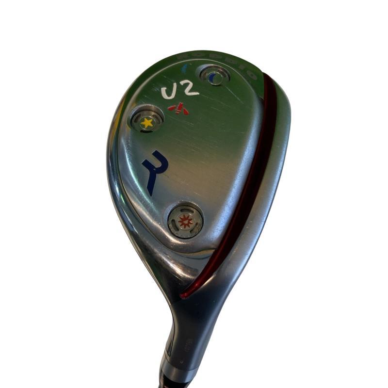 ロッディオ RODDIO ユーティリティ(2017) U2 ユーティリティ UT