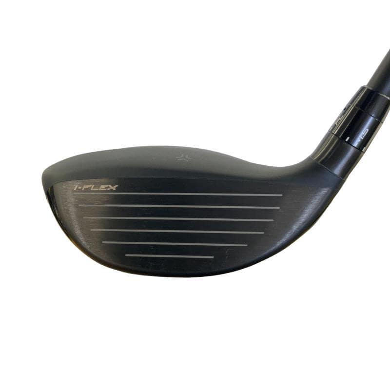 DUNLOP（ダンロップ） SRIXON ZXi 3W フェアウェイウッド FW