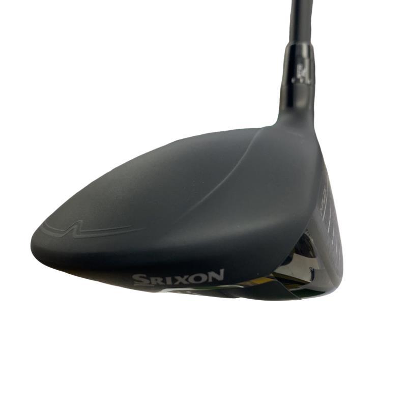 スリクソンZXi ３Ｗ　DI DUNLOP（ダンロップ） SRIXON ZXi 3W フェアウェイウッド FW クラブ