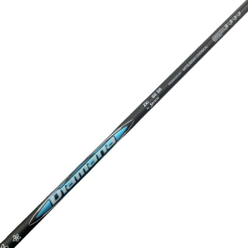 DUNLOP（ダンロップ） SRIXON ZXi 3W フェアウェイウッド FW