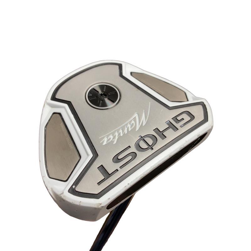 TaylorMade（テーラーメイド） GHOST Manta センターシャフト 34インチ