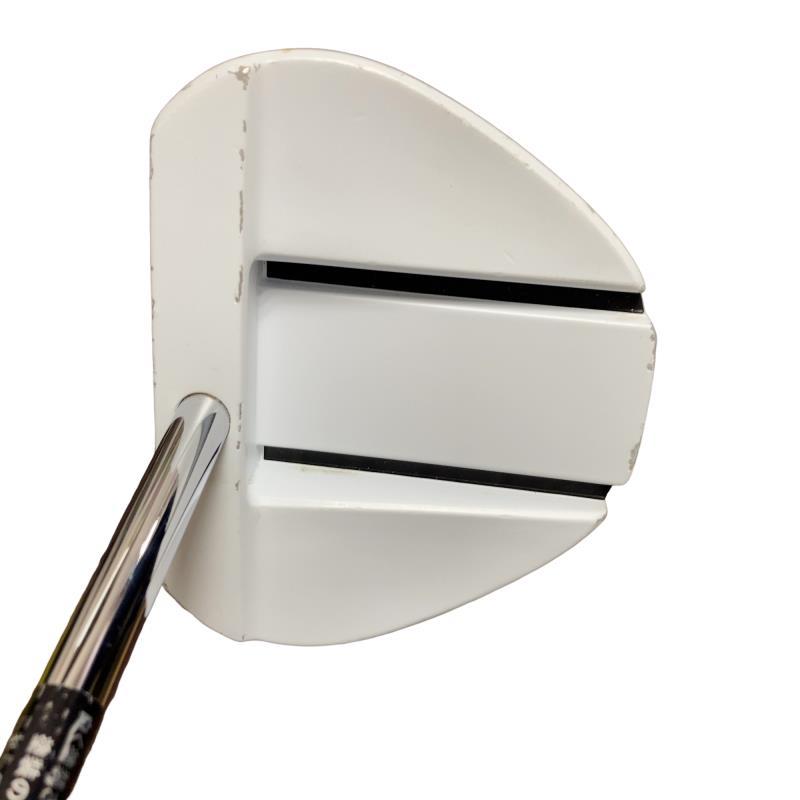 ス*ト様 テーラーメイド マンタ ゴーストパター センターシャフト　34㌅　未使 TaylorMade（テーラーメイド） GHOST Manta センターシャフト 34インチ