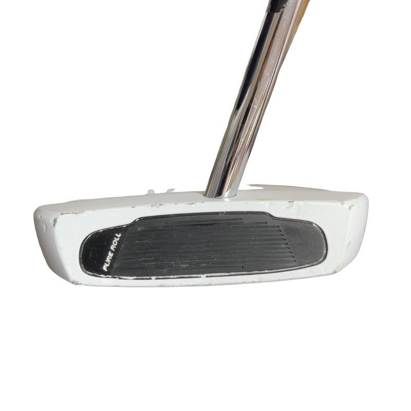 TaylorMade（テーラーメイド） GHOST Manta センターシャフト 34インチ