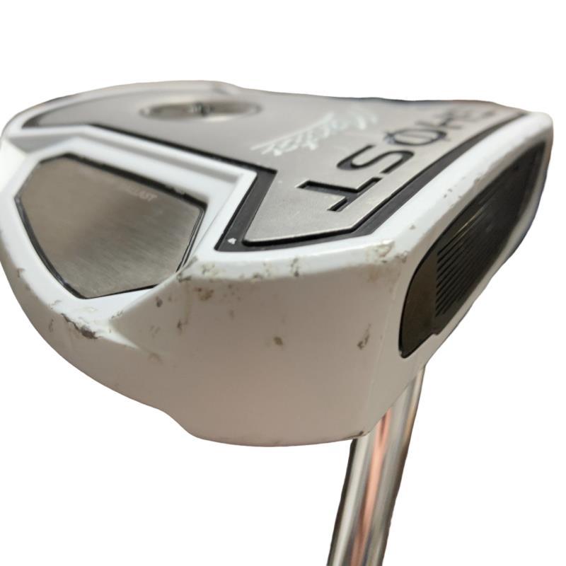 TaylorMade（テーラーメイド） GHOST Manta センターシャフト 34インチ