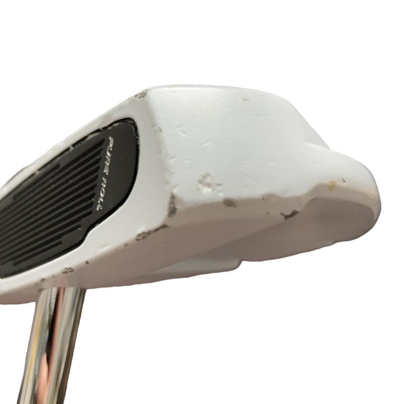 ツ*ー様 テーラーメイド マンタ ゴーストパター センターシャフト　34㌅　未使 TaylorMade（テーラーメイド） GHOST Manta センターシャフト 34インチ