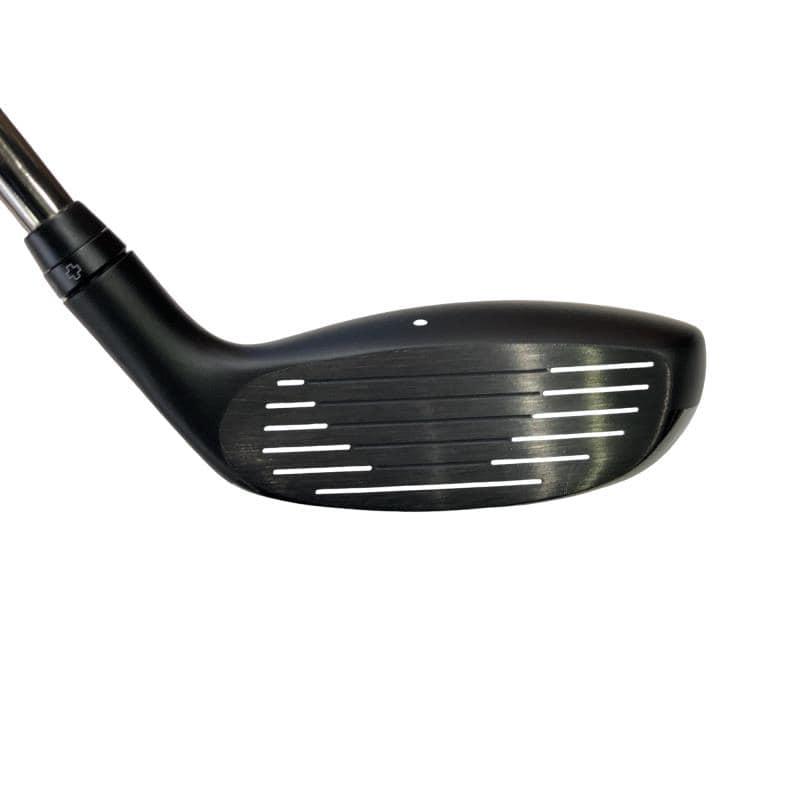 PING（ピン） G440 U2 レフティ ユーティリティ UT フレックスS