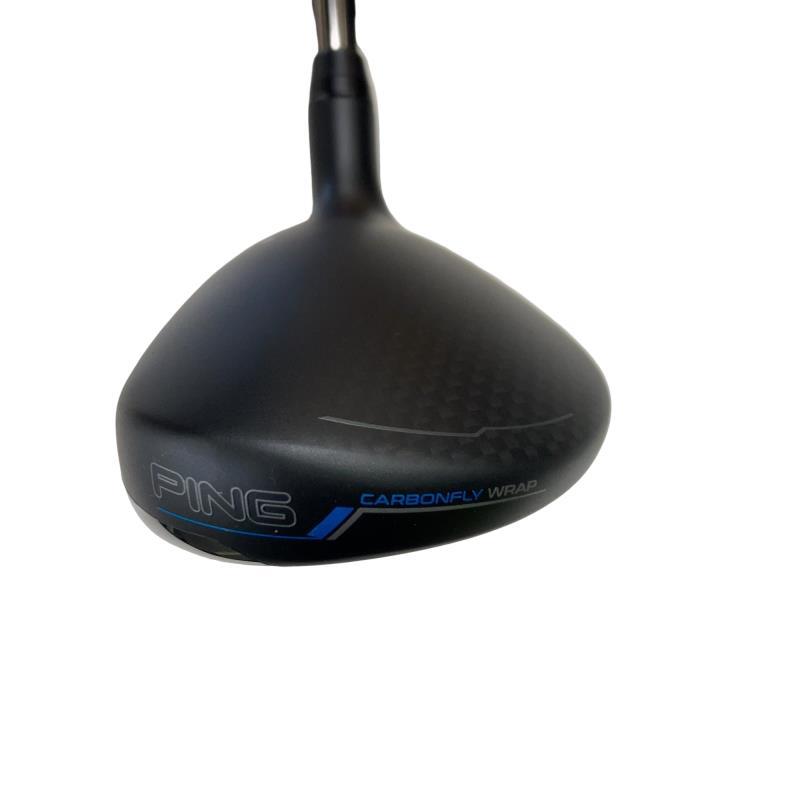 PING（ピン） G440 U2 レフティ ユーティリティ UT フレックスS