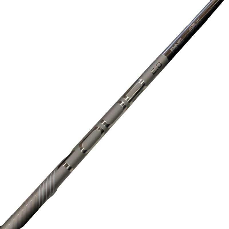 PING（ピン） G440 U2 レフティ ユーティリティ UT フレックスS