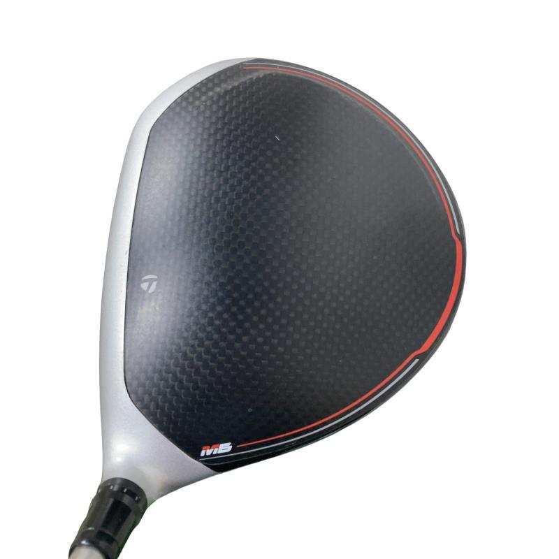 TaylorMade（テーラーメイド） M6 10.5° ドライバー DR フレックスS
