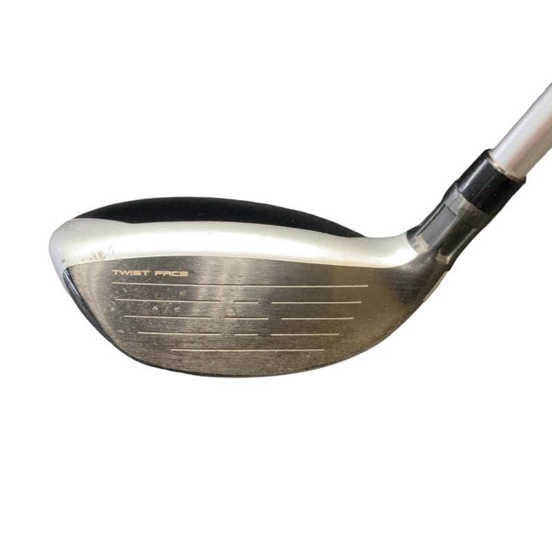 TaylorMade（テーラーメイド） M6 U6 ユーティリティ UT フレックスS